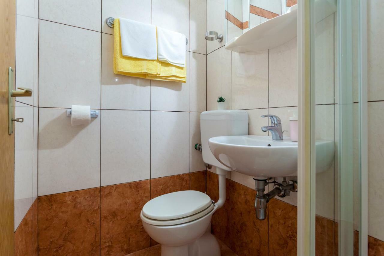 Apartment Nonna クルク エクステリア 写真