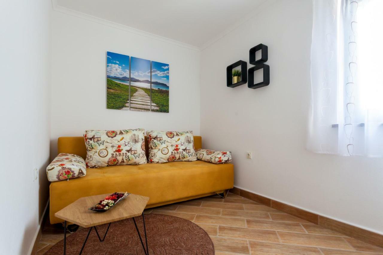Apartment Nonna クルク エクステリア 写真