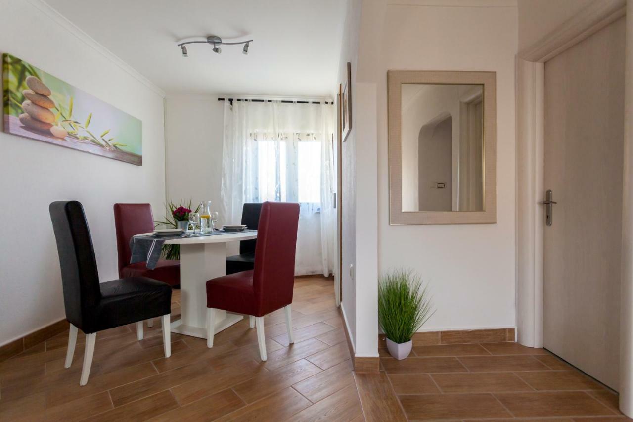 Apartment Nonna クルク エクステリア 写真