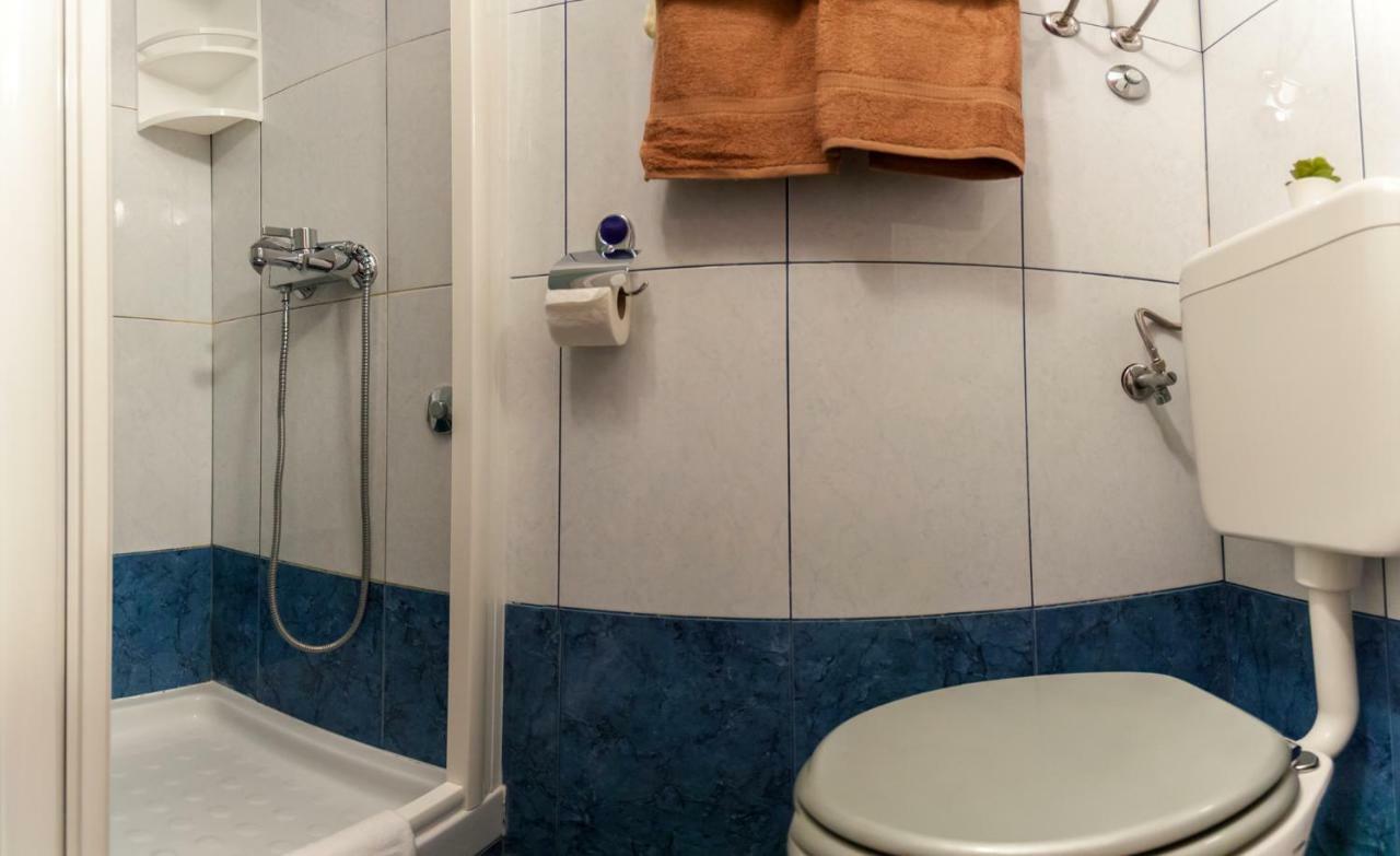Apartment Nonna クルク エクステリア 写真