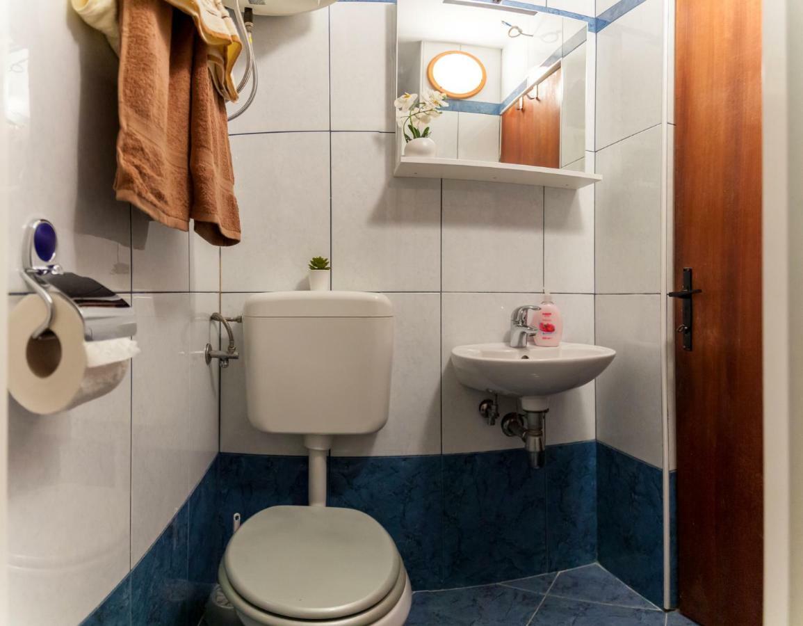 Apartment Nonna クルク エクステリア 写真