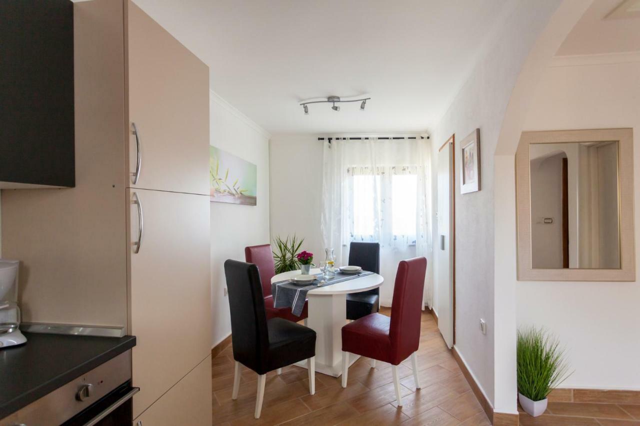Apartment Nonna クルク エクステリア 写真